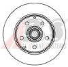 CHEVR 18060220 Brake Disc